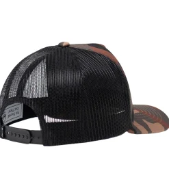 Kasket - Whaler Tall - Woodland Camo|Herschel Best