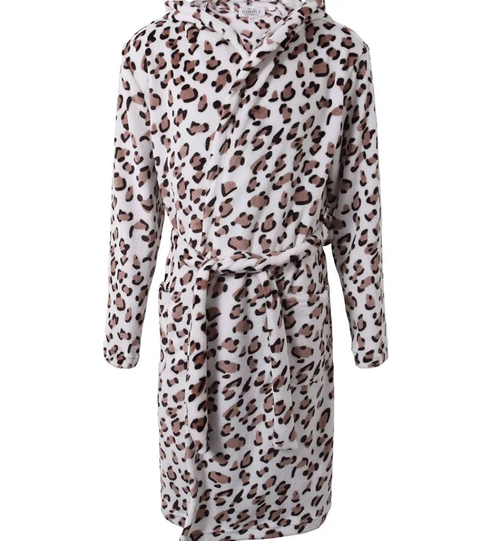 Badekåbe - Leopard|Hound