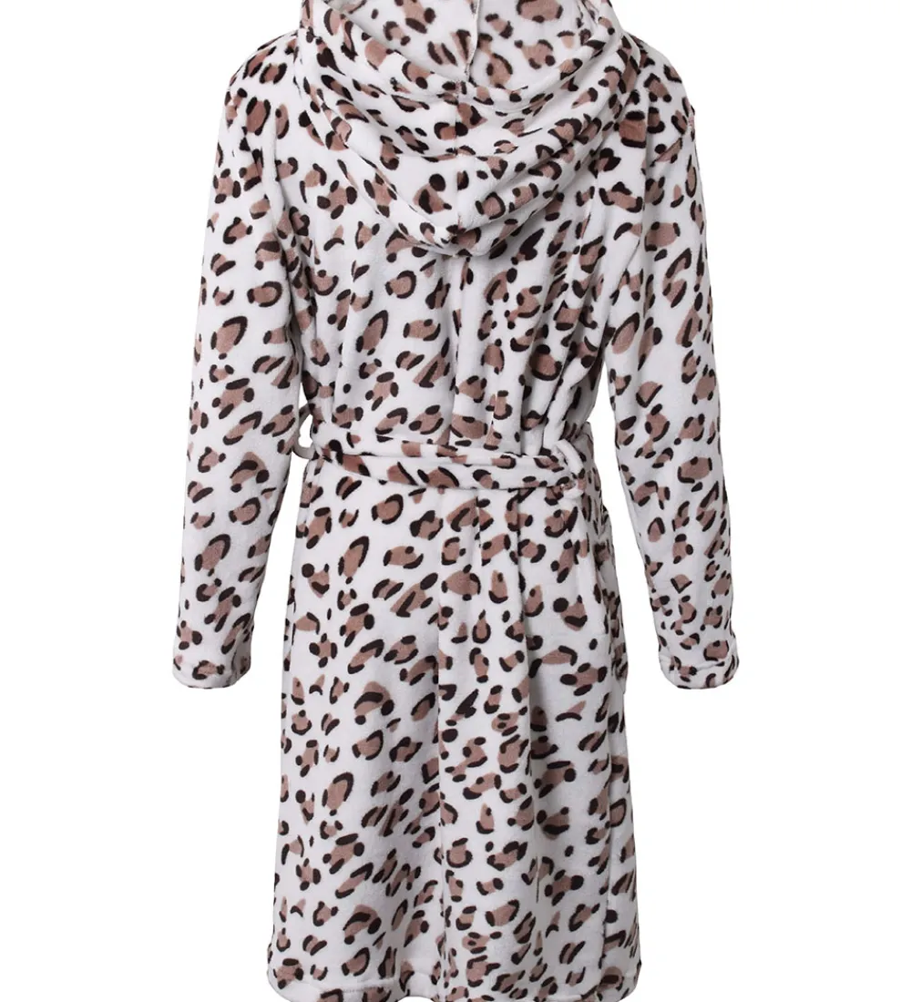 Badekåbe - Leopard|Hound