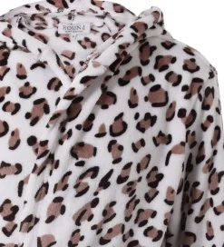 Badekåbe - Leopard|Hound