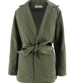 Blazer - Armygrøn|Hound New