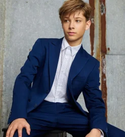 Blazer - Blå|Hound Discount