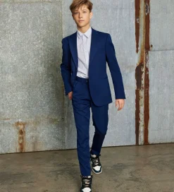 Blazer - Blå|Hound Discount