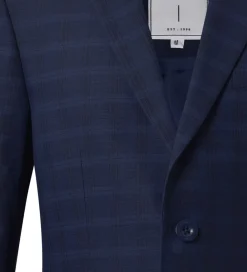 Blazer - Checks|Hound Online
