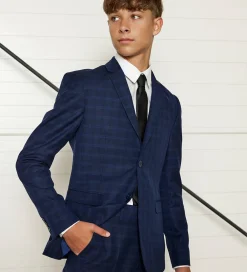 Blazer - Checks|Hound Online