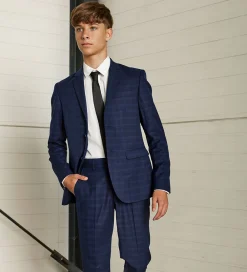 Blazer - Checks|Hound Online