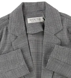 Blazer - Checks|Hound Sale