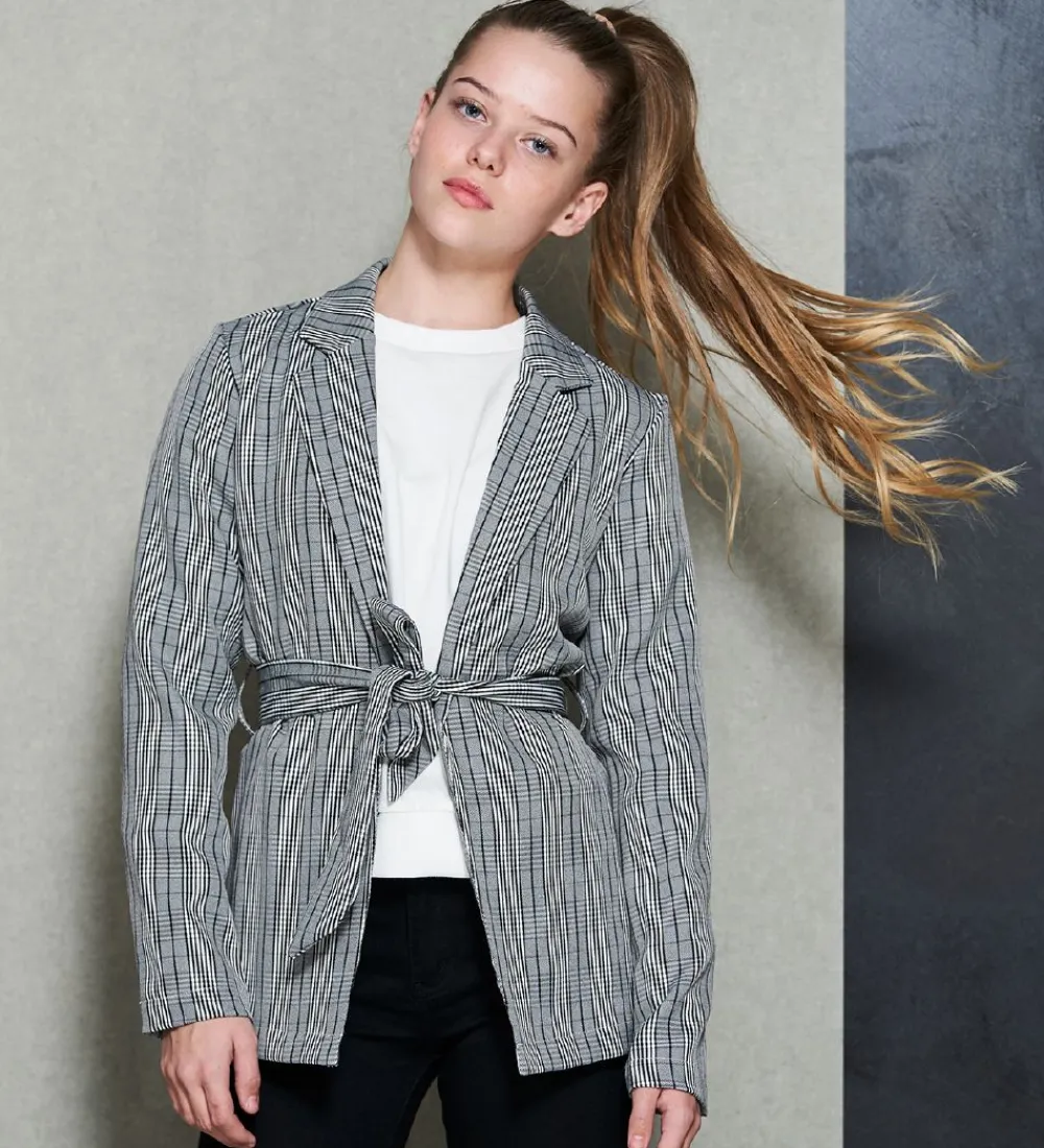 Blazer - Checks|Hound Sale