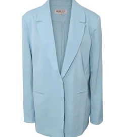 Blazer - Fashion Blazer - Light Blue|Hound Online