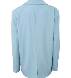 Blazer - Fashion Blazer - Light Blue|Hound Online