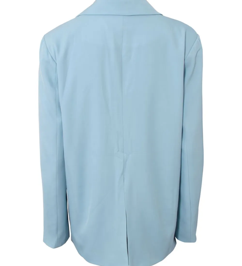 Blazer - Fashion Blazer - Light Blue|Hound Online