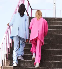 Blazer - Fashion Blazer - Light Blue|Hound Online