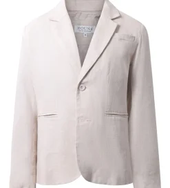 Blazer - Hør - Beige|Hound Best