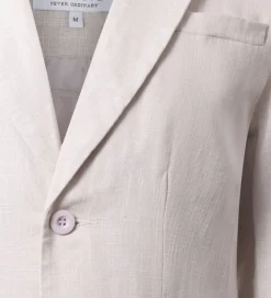 Blazer - Hør - Beige|Hound Best