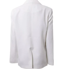Blazer - Hvid|Hound