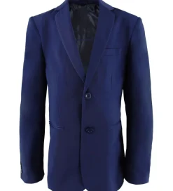 Blazer - Mørkeblå|Hound Best