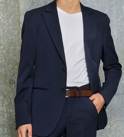 Blazer - Navy|Hound Hot