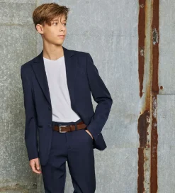 Blazer - Navy|Hound Hot