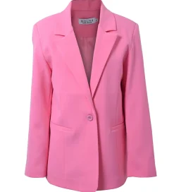 Blazer - Pink|Hound Discount