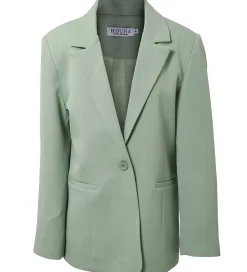 Blazer - Støvet Grøn|Hound Hot