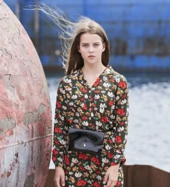 Buksedragt - Safari - Flower Print|Hound New