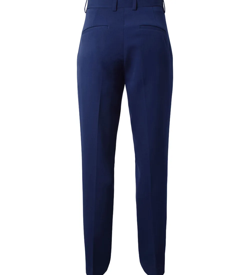 Bukser - Classic - Mørkeblå|Hound Clearance