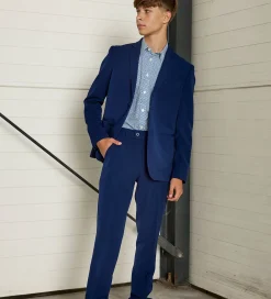 Bukser - Classic - Mørkeblå|Hound Clearance