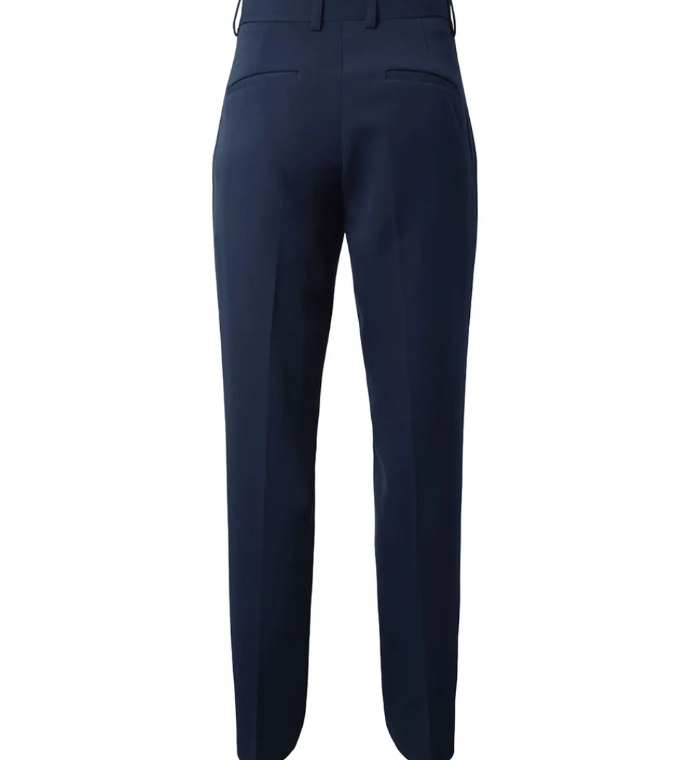 Bukser - Classic - Navy|Hound Discount