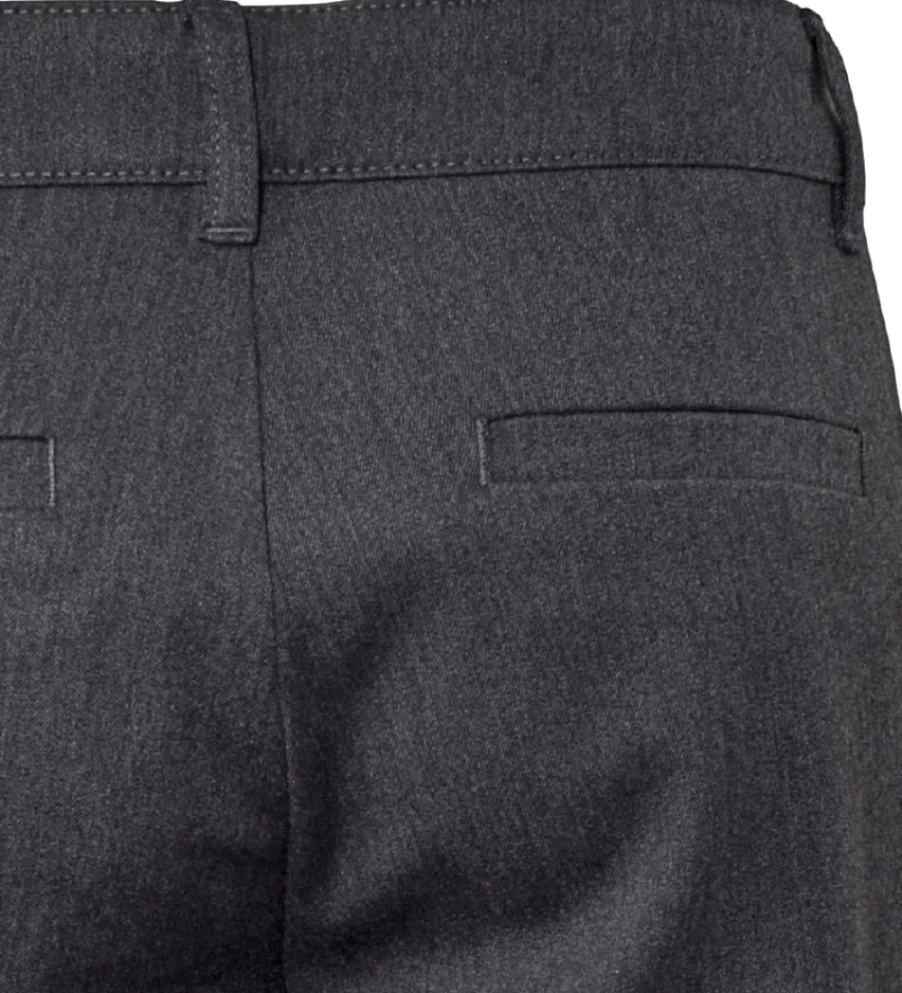 Bukser - Fashion Chino - Grå|Hound Best