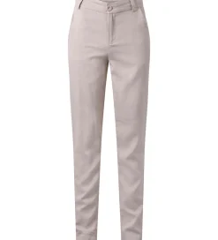 Bukser - Hør - Beige|Hound Clearance