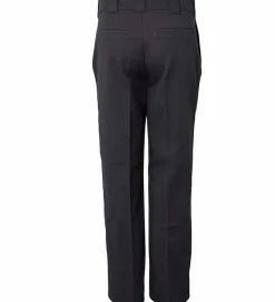 Bukser - Worker - Sort|Hound New