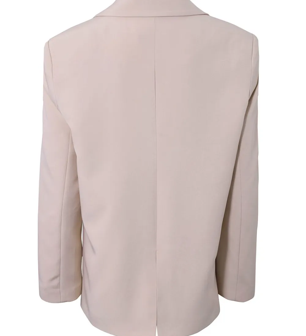 By Nicoline Blazer - Sand|Hound Outlet