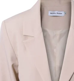 By Nicoline Blazer - Sand|Hound Outlet