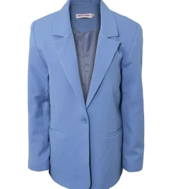 By Nicoline Blazer - Sky Blue|Hound