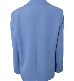 By Nicoline Blazer - Sky Blue|Hound