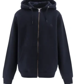 Cardigan - HdElliot - Navy|Hound Sale