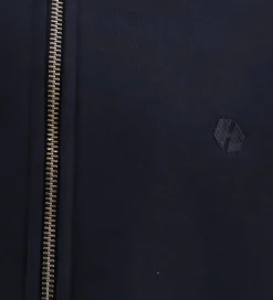 Cardigan - HdElliot - Navy|Hound Sale