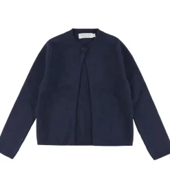 Cardigan - Strik - HdLaura - Navy|Hound Outlet