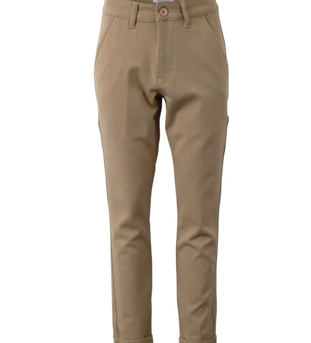 Chinos - Sand|Hound Outlet