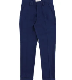 Habitbukser - Mørkeblå|Hound