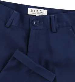 Habitbukser - Mørkeblå|Hound