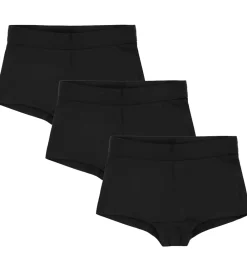 Hipsters - 3-pak - Sort|Hound Hot