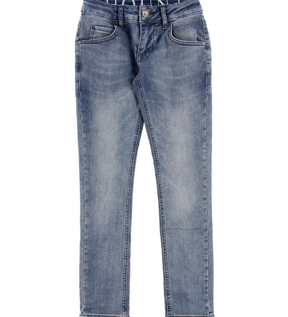 Jeans - Xtra Slim - Vintage Denim|Hound Outlet