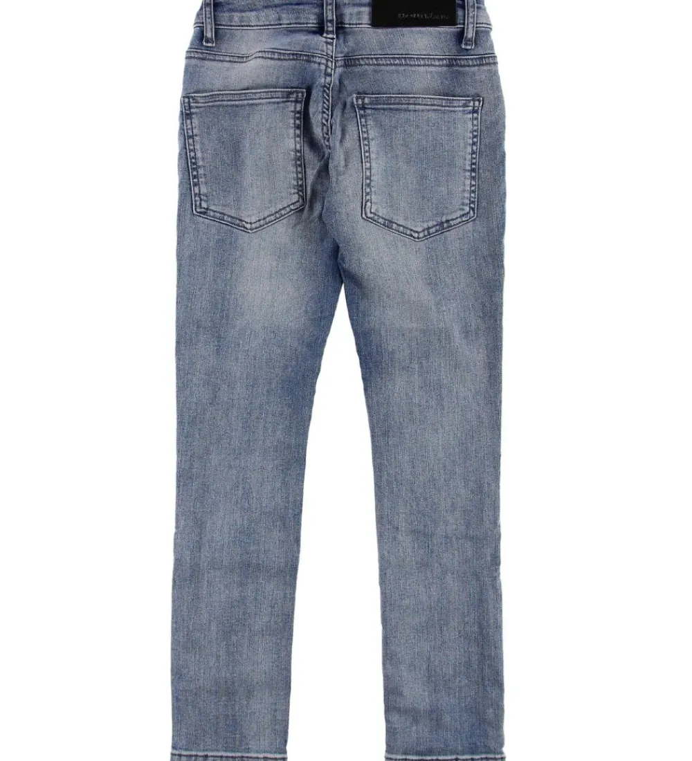 Jeans - Xtra Slim - Vintage Denim|Hound Outlet