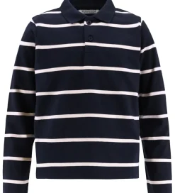 Polobluse - Rugby - Navy|Hound Outlet