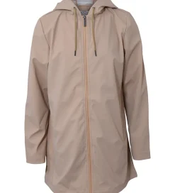 Regnfrakke - Sand|Hound Clearance