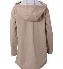 Regnfrakke - Sand|Hound Clearance
