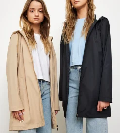 Regnfrakke - Sand|Hound Clearance