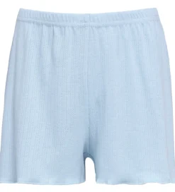 Shorts - HdEmily - Light Blue|Hound Outlet