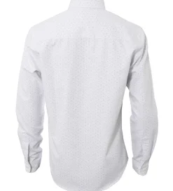 Skjorte - All Over Print|Hound New